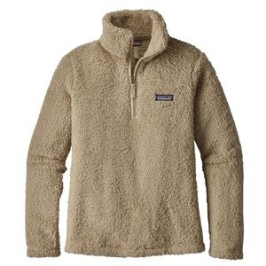 PATAGONIA Los Gatos 3 quarter zip